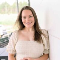 Morgan Criswell